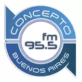 Concepto - FM 95.5